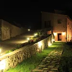 Casale La Palombara Lantgård *