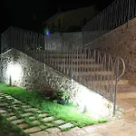 Lantgård Casale La Palombara