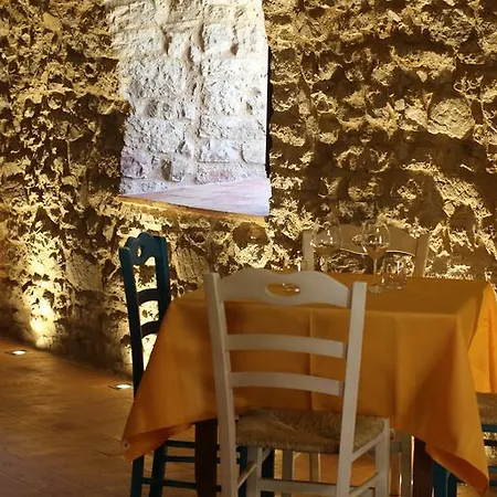 Casale La Palombara Farm stay *