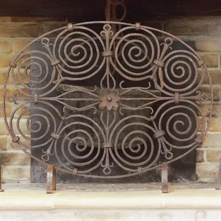 Agriturismo Casale La Palombara Feriegård