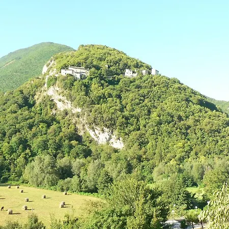 Casale La Palombara * Cerreto di Spoleto