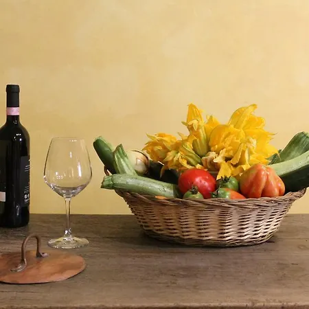 Casale La Palombara *