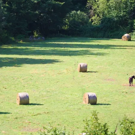 Casale La Palombara Vakantieboerderij