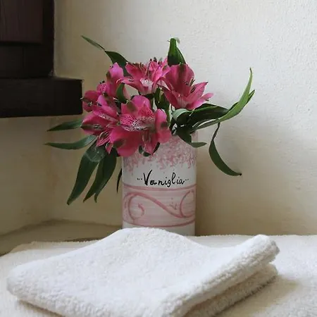 Feriegård Agriturismo Casale La Palombara Cerreto di Spoleto