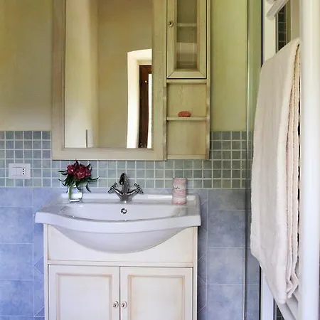 Agriturismo Casale La Palombara Cerreto di Spoleto