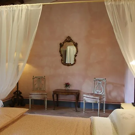 Feriegård Agriturismo Casale La Palombara Cerreto di Spoleto