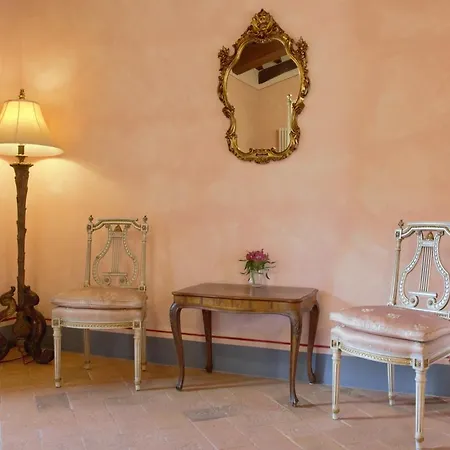 Casale La Palombara * Cerreto di Spoleto