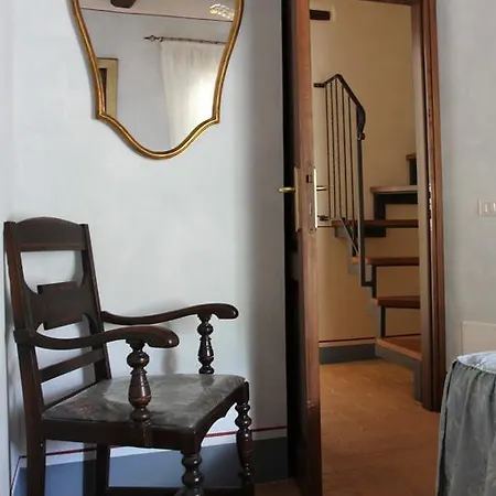 Agriturismo Casale La Palombara Cerreto di Spoleto