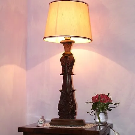 Agriturismo Casale La Palombara Feriegård