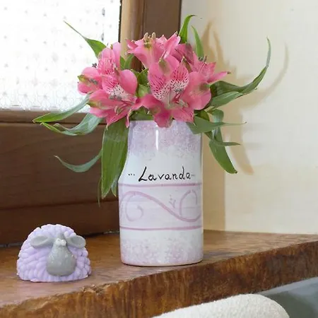 Agriturismo Casale La Palombara *