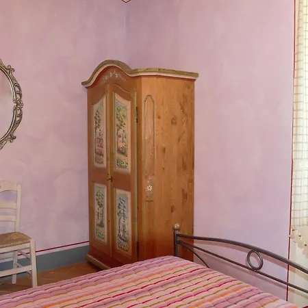 Agriturismo Casale La Palombara * Cerreto di Spoleto