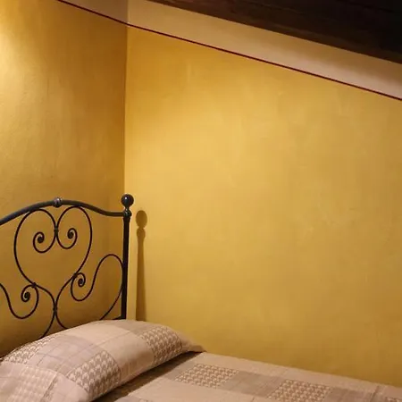 Agroturismo Casale La Palombara