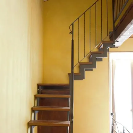 Casale La Palombara * Cerreto di Spoleto