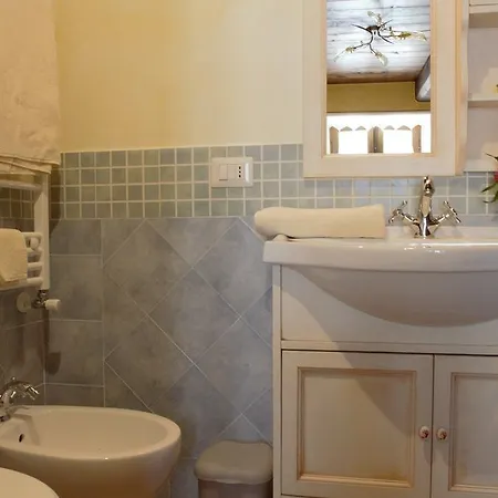 Casale La Palombara Farm stay Cerreto di Spoleto
