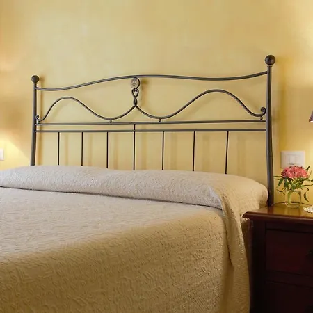 Feriegård Agriturismo Casale La Palombara