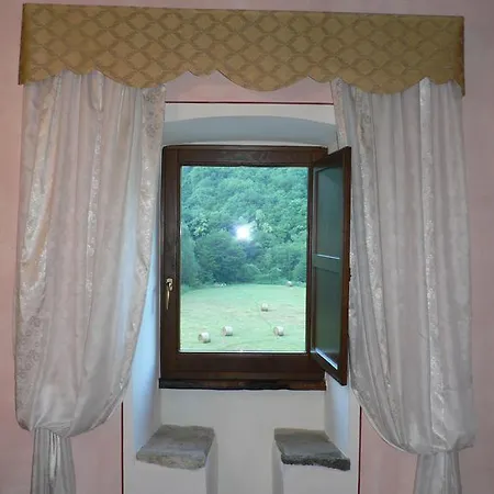 Casale La Palombara Agroturismo