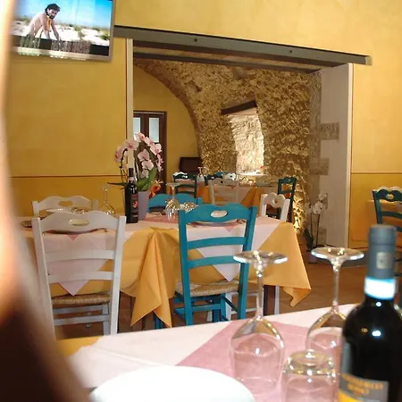 Agriturismo Casale La Palombara Cerreto di Spoleto