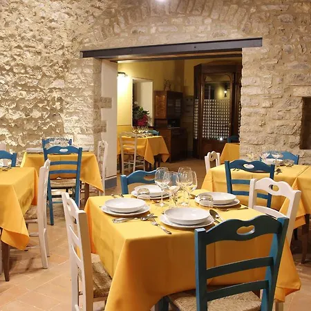 Bauernhof Casale La Palombara