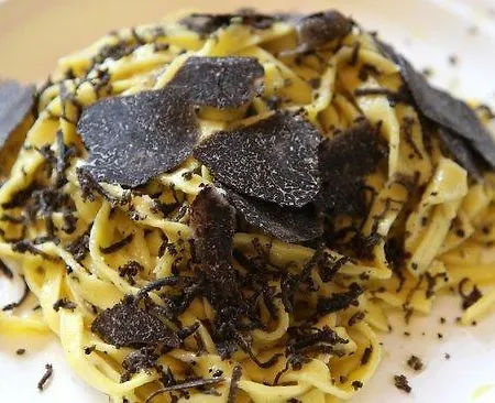 Agriturismo Casale La Palombara Feriegård