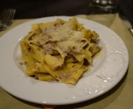 Casale La Palombara
