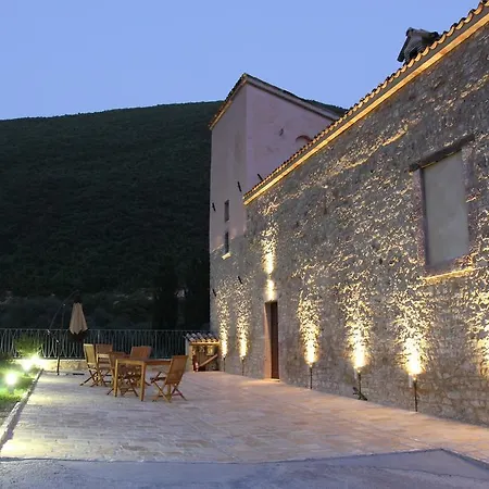 Casale La Palombara Agroturismo