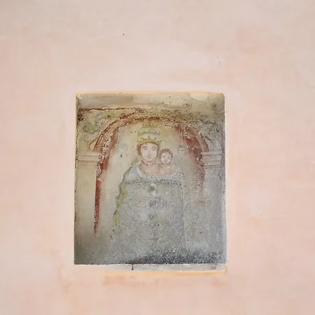 Casale La Palombara * Cerreto di Spoleto