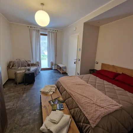 Farm stay Casale La Palombara Cerreto di Spoleto