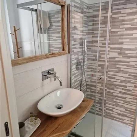 Agriturismo Casale La Palombara Feriegård