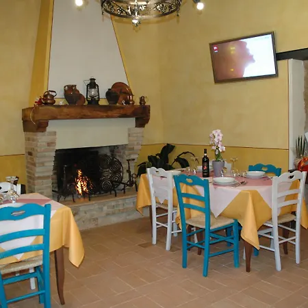 Casale La Palombara Agroturismo