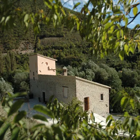 Casale La Palombara * Cerreto di Spoleto