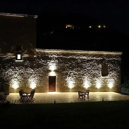 Agriturismo Casale La Palombara