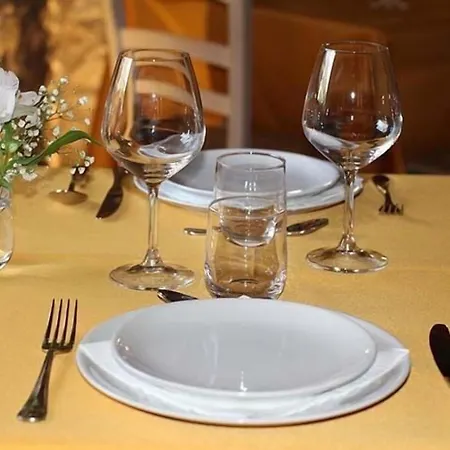 Agroturismo Casale La Palombara Cerreto di Spoleto