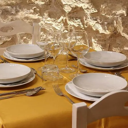 Feriegård Agriturismo Casale La Palombara *