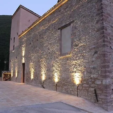 Feriegård Agriturismo Casale La Palombara *