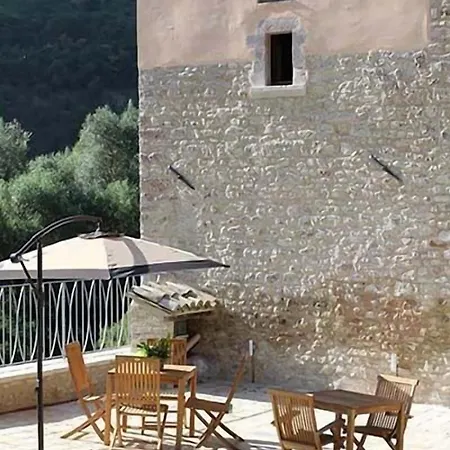 Agroturismo Casale La Palombara