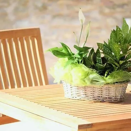 Agroturismo Casale La Palombara