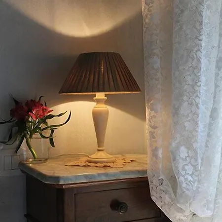 Casale La Palombara Cerreto di Spoleto