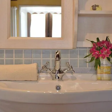 Agroturismo Casale La Palombara