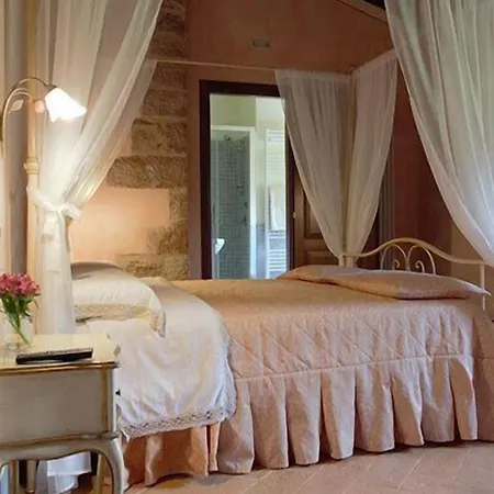 Casale La Palombara Agroturismo Cerreto di Spoleto