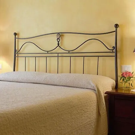 Agriturismo Casale La Palombara Feriegård