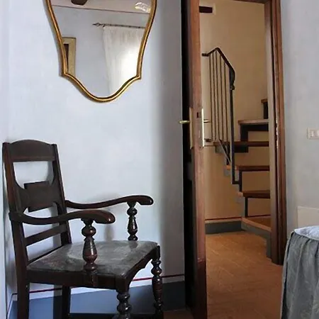 Agroturismo Casale La Palombara *