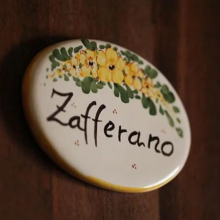 Casale La Palombara * Cerreto di Spoleto