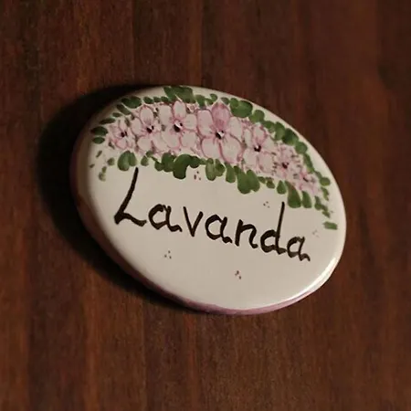 Feriegård Agriturismo Casale La Palombara