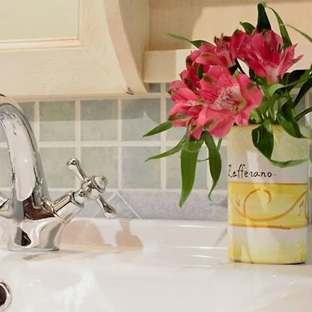 Casale La Palombara *