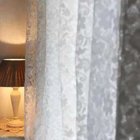 Agriturismo Casale La Palombara Feriegård *